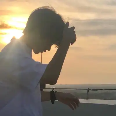郑若溪